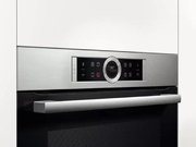 Духовой шкаф Bosch HBG 6730S1 фото 3