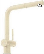 Смеситель Franke Joruri 390-1 ваниль Смеситель Franke Joruri 390-1 ваниль