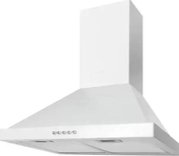 Кухонная вытяжка MAUNFELD Line T 50 белый Кухонная вытяжка MAUNFELD Line T 50 белый