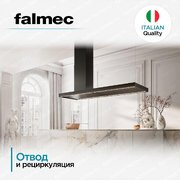 Вытяжка Falmec ELLE ISOLA 175 фото 4