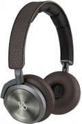 Наушники Бэнг Олуфсен BeoPlay H8 Gray Hazel фото Наушники Bang & Olufsen BeoPlay H8 Gray Hazel фото