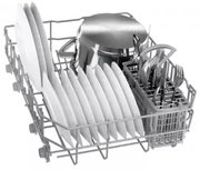 Встраиваемая посудомоечная машина BOSCH SPV4HKX3DR фото 3