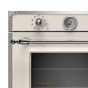 Духовой шкаф Bertazzoni F609HEREKAX фото 3