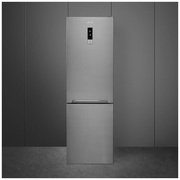 Холодильник Смег FC18EN4AX фото 2 Холодильник Smeg FC18EN4AX фото 2