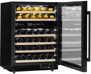 Встраиваемый винный шкаф Meyvel MV46PRO-KBT2 фото 2
