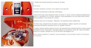 Водоочиститель Омойкири PURE DROP 2.1.4 фото 4 Водоочиститель Omoikiri PURE DROP 2.1.4 фото 4