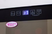 Винный шкаф Cold Vine BCW-35C фото 3
