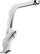 Смеситель Тека ICO 915 CHROME фото 3 Смеситель Teka ICO 915 CHROME фото 3