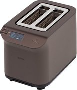 Тостер Bork T781 gg грейдж Тостер Bork T781 gg грейдж