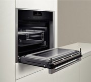 Духовой шкаф Neff C18QT27N0 фото 4