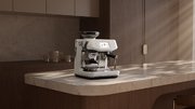 Кофейная станция Bork C810 wt фото 2