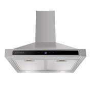 Кухонная вытяжка MAUNFELD Cork Plus 60 нержавеющая сталь фото 2