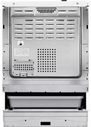 Электрическая плита AEG CCB 6440CBW фото 3