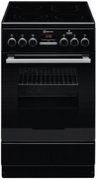 Электрическая плита Electrolux EKC954908K фото