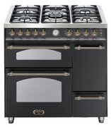 Варочный центр Lofra RNMT96MF2ET/CIF Bronze