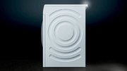 Стирально-сушильная машина Bosch WNG24440 фото 2
