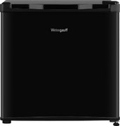 Отдельностоящий холодильник Weissgauff WR-046 Defrost Black