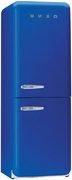 Холодильник Смег FAB32BL7 фото Холодильник Smeg FAB32BL7 фото
