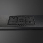 Варочная панель Smeg PX375MB фото 2