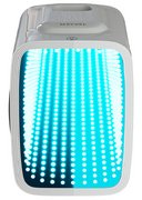 Холодильник для косметики и напитков Мэйвел MD-04C3W-RGB фото 2 Холодильник для косметики и напитков Meyvel MD-04C3W-RGB фото 2