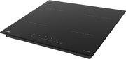 Индукционная варочная панель Haier HHX-Y64TVVB фото 2