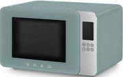 Микроволновая печь Smeg MOC01EGMEU фото 2