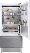 Встраиваемый холодильник Фауцуг CombiCooler V6000 Supreme CCO6T-51133 R фото Встраиваемый холодильник V-ZUG CombiCooler V6000 Supreme CCO6T-51133 R фото