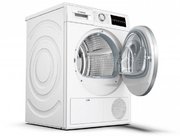 Конденсационная сушильная машина BOSCH WTG86401OE фото 2