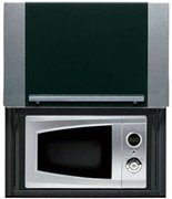 Лифтовая дверца Илве K638-SS фото 2 Лифтовая дверца Ilve K638-SS фото 2