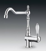 Смеситель Смег MIR6CR фото 2 Смеситель Smeg MIR6CR фото 2