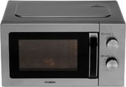 Микроволновая печь Hyundai HYM-M2013 фото 3