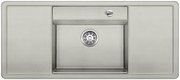 Мойка Бланко Alaros 6S аксессуары из белого стекла жемчужный фото Мойка Blanco Alaros 6S аксессуары из белого стекла жемчужный фото