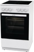 Электрическая плита Gorenje GEC5A21WG-B фото 2
