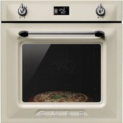 Духовой шкаф Smeg SF6922PPZ Духовой шкаф Smeg SF6922PPZ