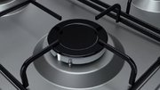 Газовая варочная панель Bosch PBP6C5B82O фото 4
