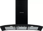 Вытяжка De Dietrich DHD 556 BE 1 Вытяжка De Dietrich DHD 556 BE 1