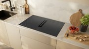 Индукционная варочная панель с вытяжкой Neff V58NBS1L0 фото 3