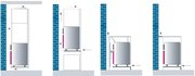 Минибар Индел Би K60 ECOSMART PV фото 4 Минибар Indel B K60 ECOSMART PV фото 4