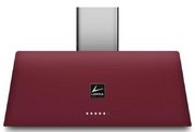Вытяжка Lofra RAINBOW 90 BURGUNDY