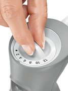 Блендер Bosch MSM 66120 белый фото 4