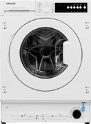 Встраиваемая стирально-сушильная машина Graude EWTA 80.1 фото