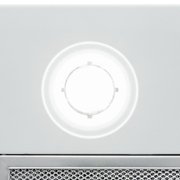 Встраиваемая вытяжка Krona ELISA 600 WHITE PB фото 3