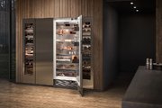Встраиваемый холодильник Gaggenau RC492305 фото 4