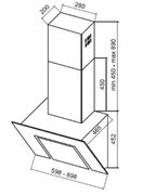 Вытяжка Kuppersberg F 960 фото 2