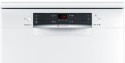 Посудомоечная машина Bosch SMS44GW00R фото 3