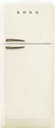 Холодильник Смег FAB50RCRB5 фото Холодильник Smeg FAB50RCRB5 фото