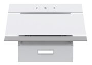 Вытяжка Midea MH60AN668GW фото 4