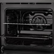 Электрический духовой шкаф KRONA ADRIANO 60 WH фото 3