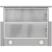 Встраиваемая вытяжка Krona KAMILLA T 600 INOX (1 мотор) фото 3