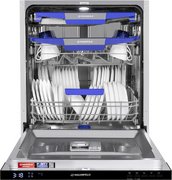Встраиваемая посудомоечная машина Maunfeld MLP60230 Light Beam Wi-Fi фото 2